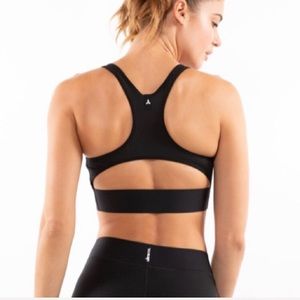 ULTRACOR | Crocodile Terrain Bra